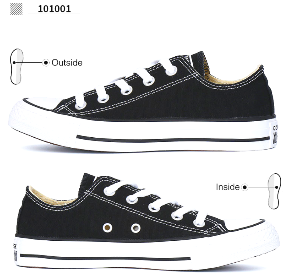 converse dama color negro baja tienda colombia onlineshoppingcenterg centro de compras en linea osc